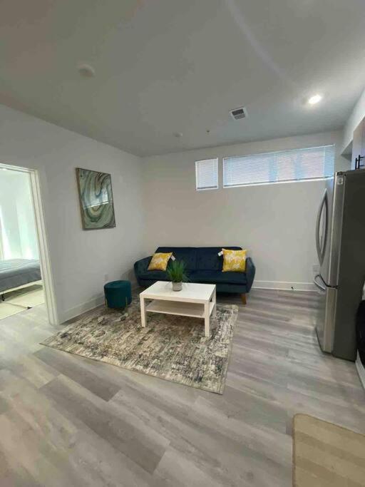 Lux Capitol Hill Vacation Home, In-House Services Waszyngton Zewnętrze zdjęcie