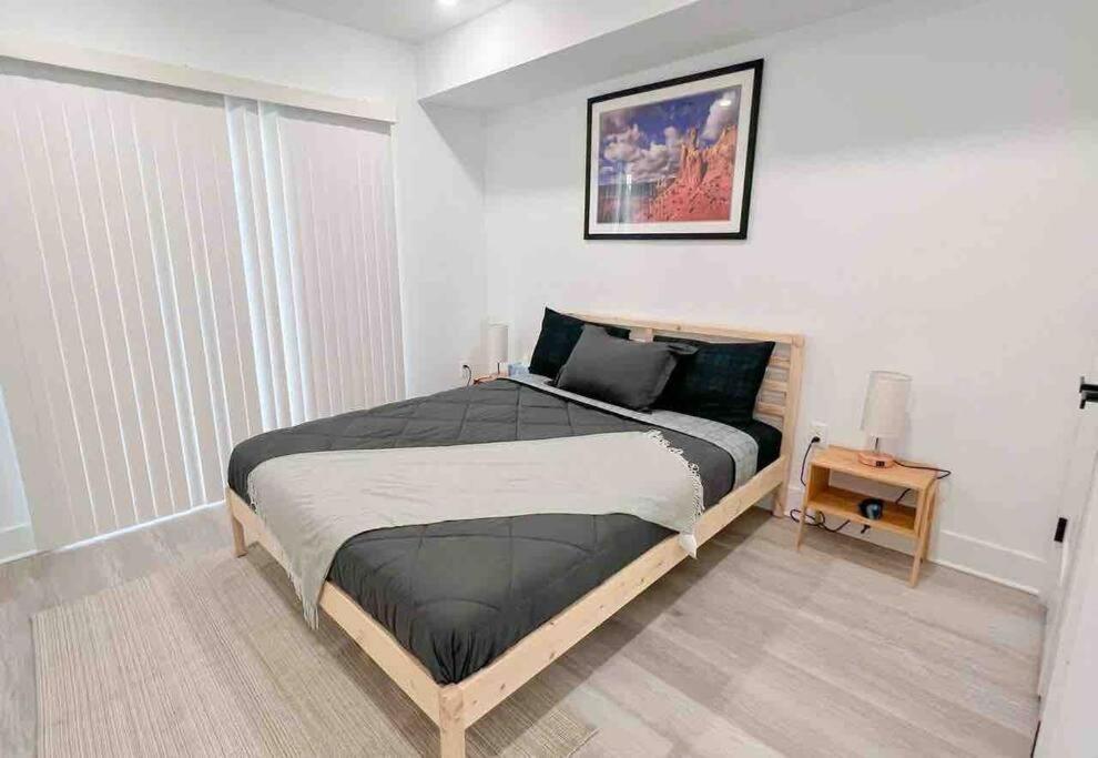 Lux Capitol Hill Vacation Home, In-House Services Waszyngton Zewnętrze zdjęcie